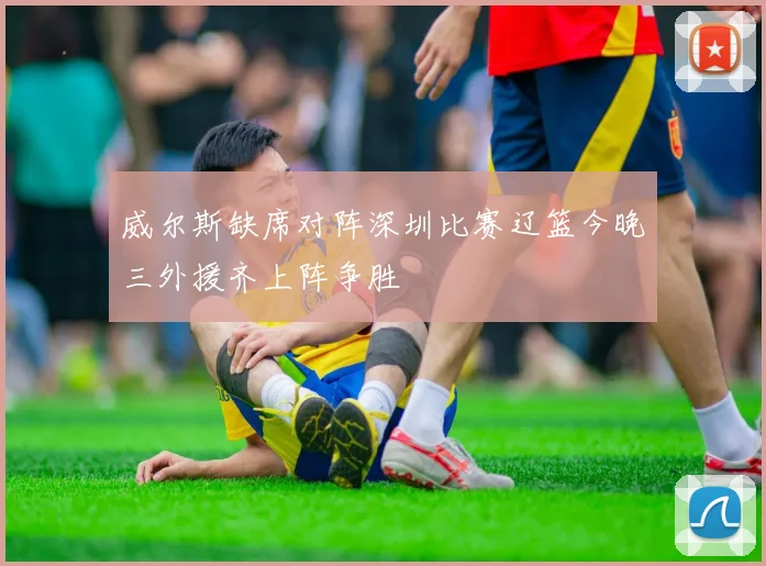 威尔斯缺席对阵深圳比赛辽篮今晚三外援齐上阵争胜