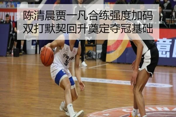 陈清晨贾一凡合练强度加码 双打默契回升奠定夺冠基础 | YaboSports